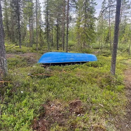 Riverside Near Yllaes, Lapland * Kittilä